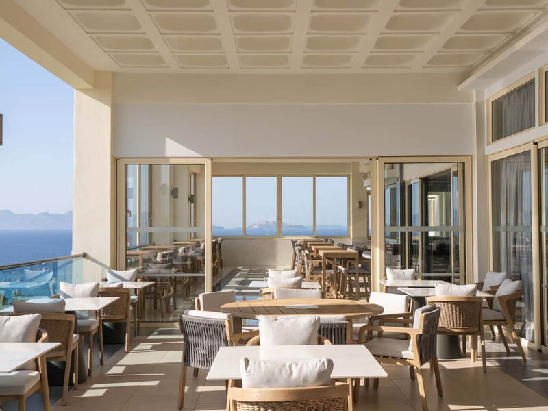 Grand Blue Beach Hotel 327567
