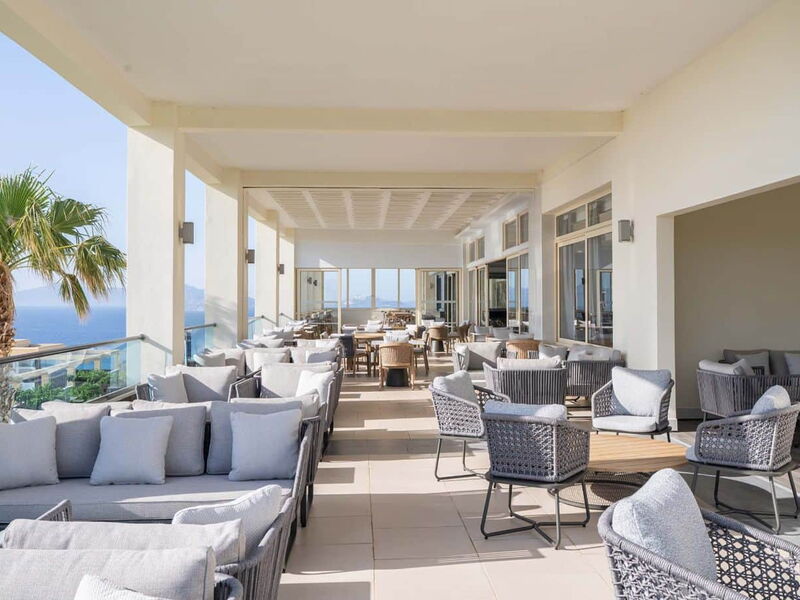 Grand Blue Beach Hotel 327568