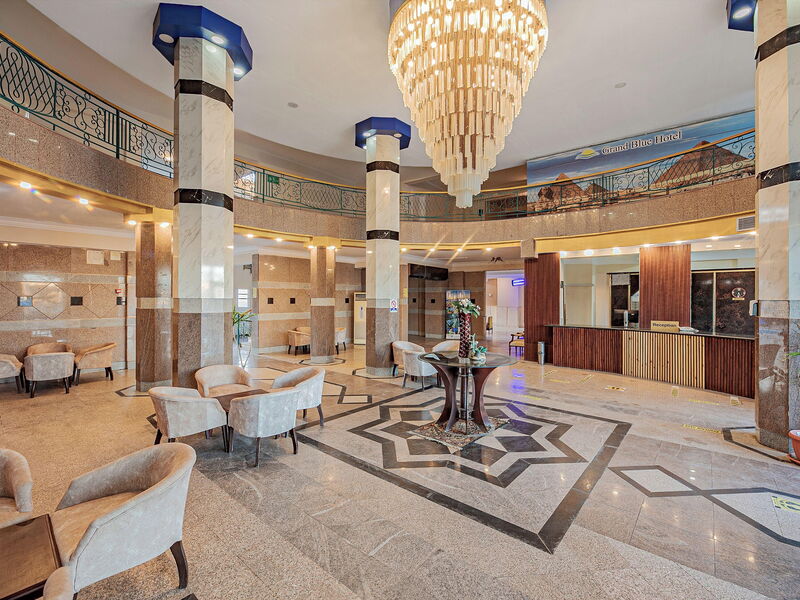 Grand Blue Saint Maria Aqua Park 326193