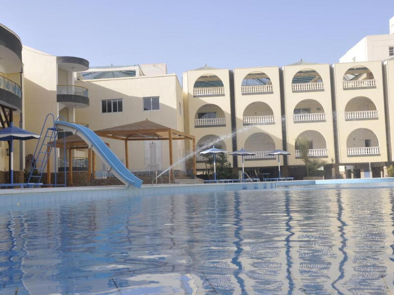 Grand Blue Saint Maria Aqua Park 326196