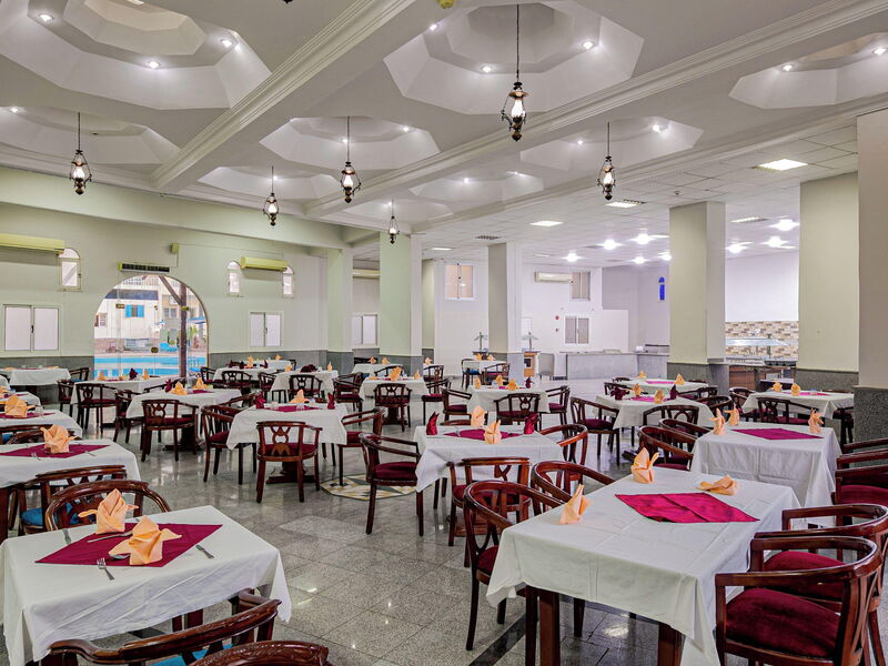 Grand Blue Saint Maria Aqua Park 326199