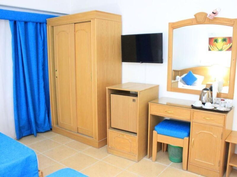 Grand Blue Saint Maria Aqua Park 326210