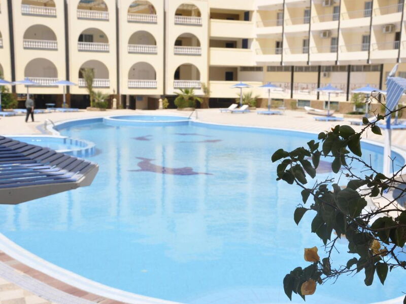 Grand Blue Saint Maria Aqua Park 326234