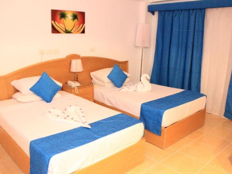 Grand Blue Saint Maria Aqua Park 326240