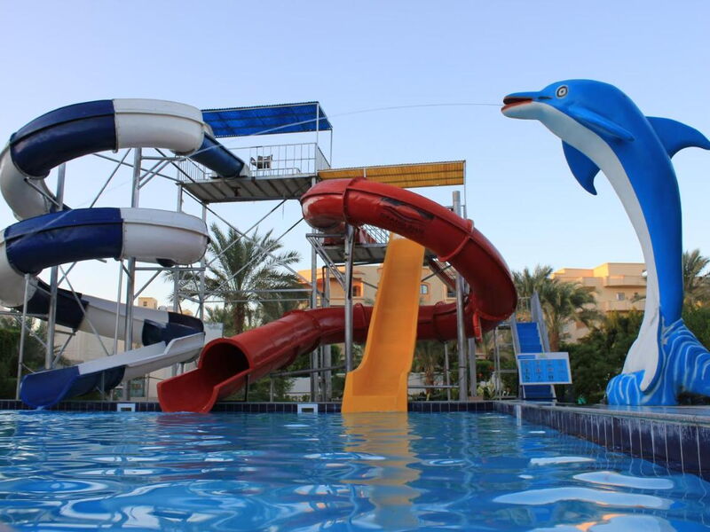 Grand Blue Saint Maria Aqua Park 326246