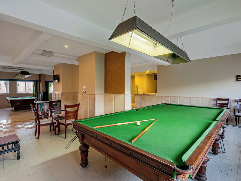 Grand Blue Saint Maria Aqua Park 326254