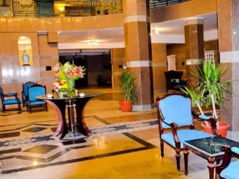 Grand Blue Saint Maria Aqua Park 326260