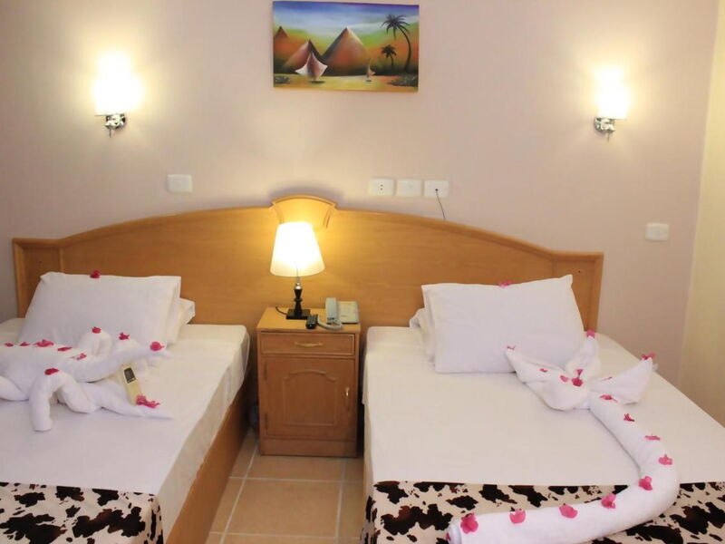 Grand Blue Saint Maria Aqua Park 326262