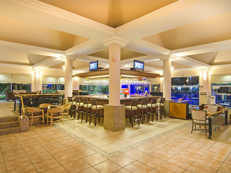 Grand Blue Sky 75515