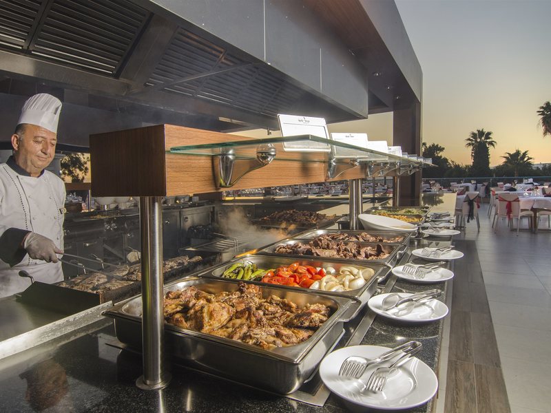 Grand Blue Sky 75516