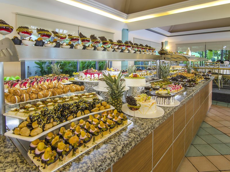 Grand Blue Sky 75518