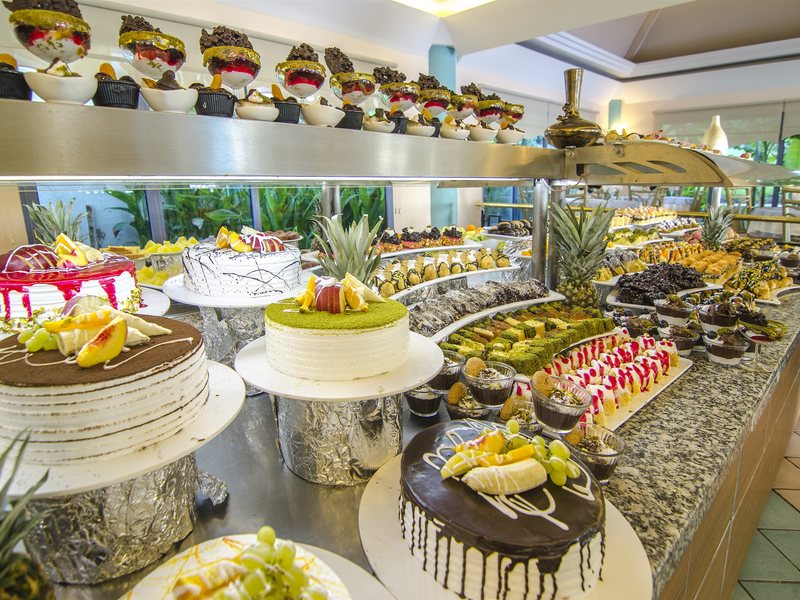 Grand Blue Sky 75520