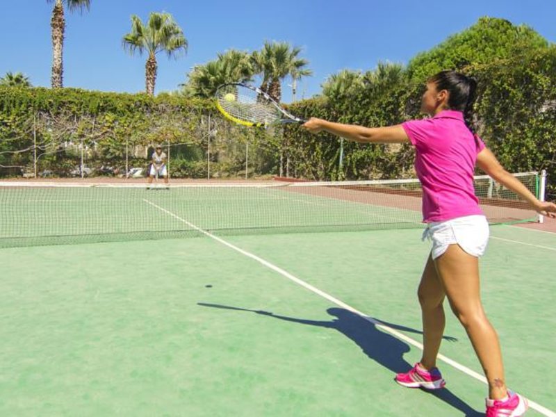 Grand Blue Sky 75526