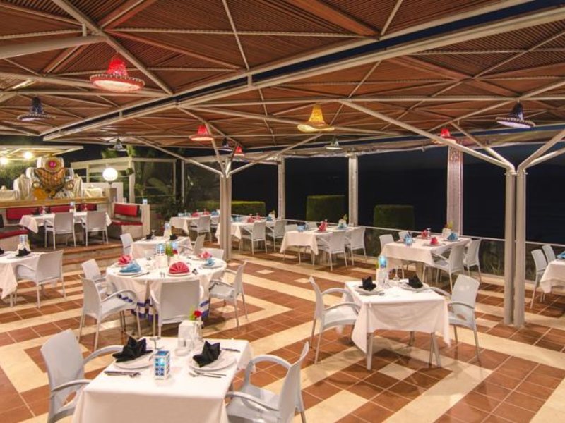 Grand Blue Sky 75529