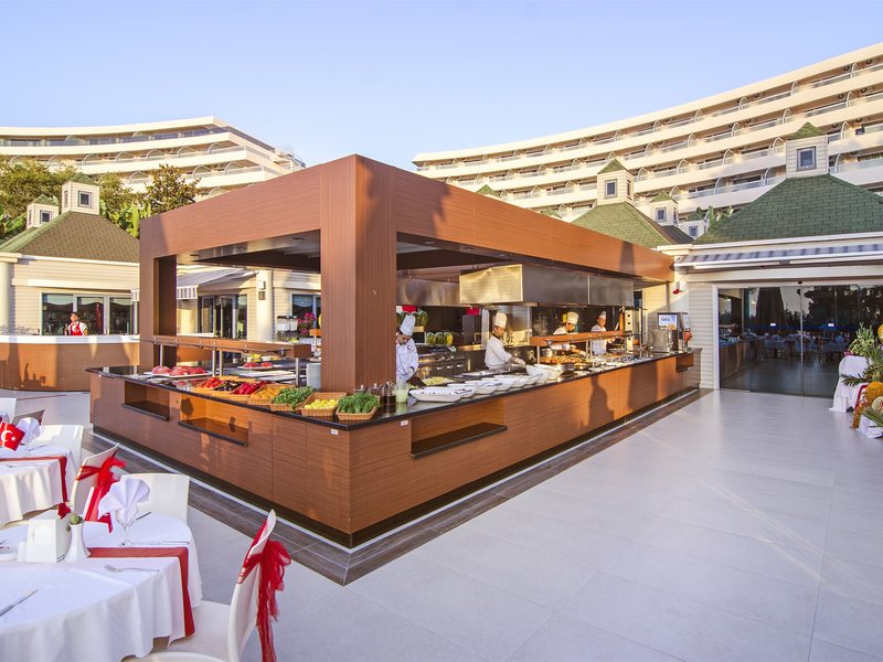 Grand Blue Sky 75535