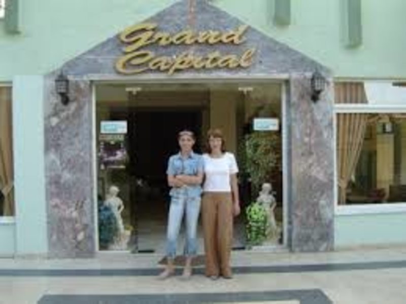 Grand Capital Beach 295169