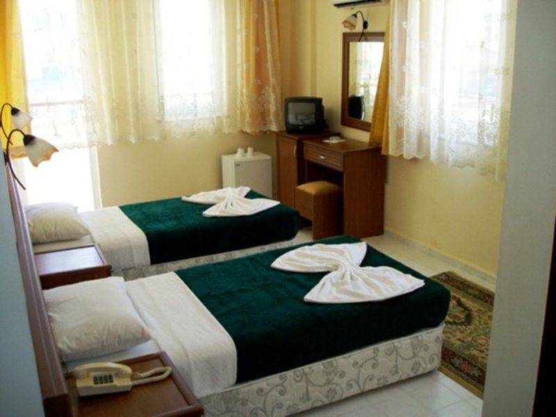 Grand Capital Beach 295171