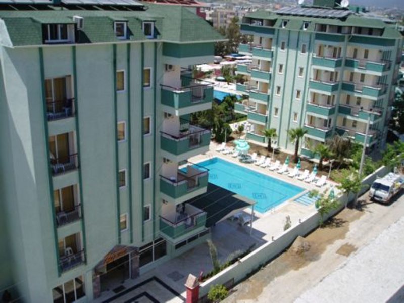 Grand Capital Beach 75559