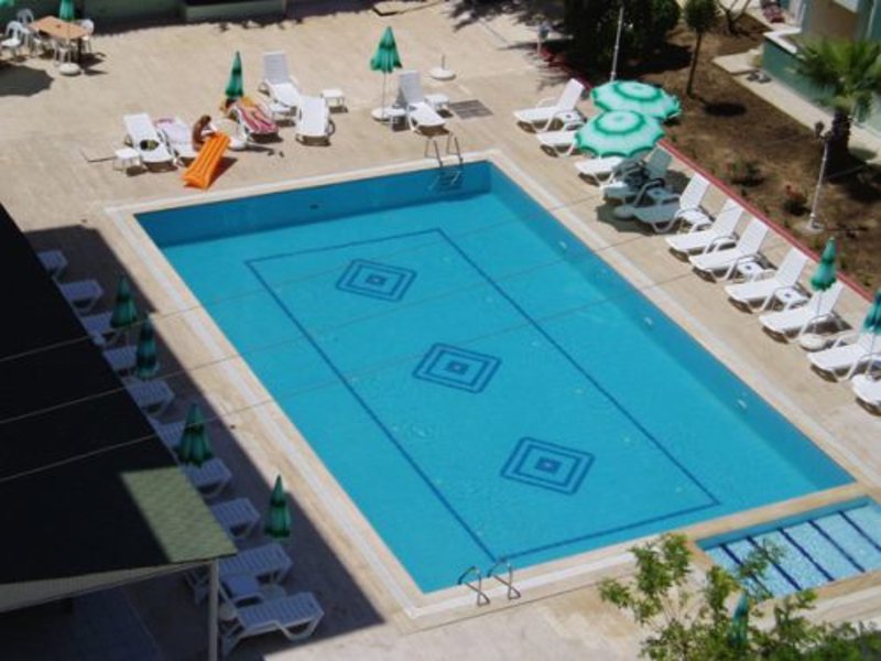 Grand Capital Beach 75560