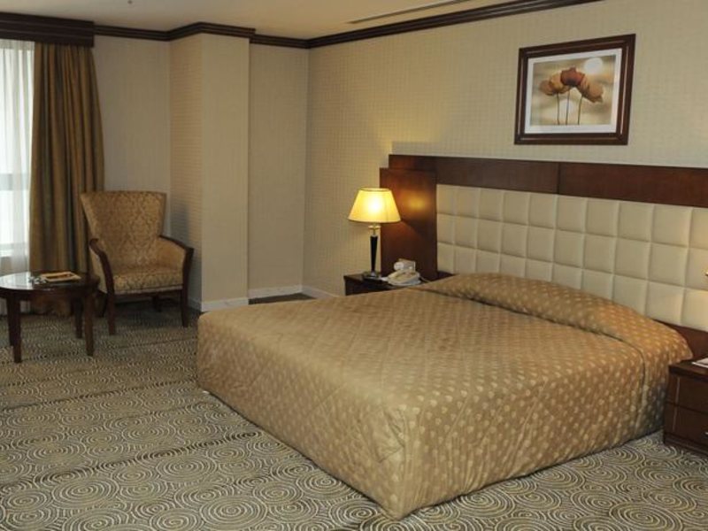 Grand Central Hotel (ex 46699