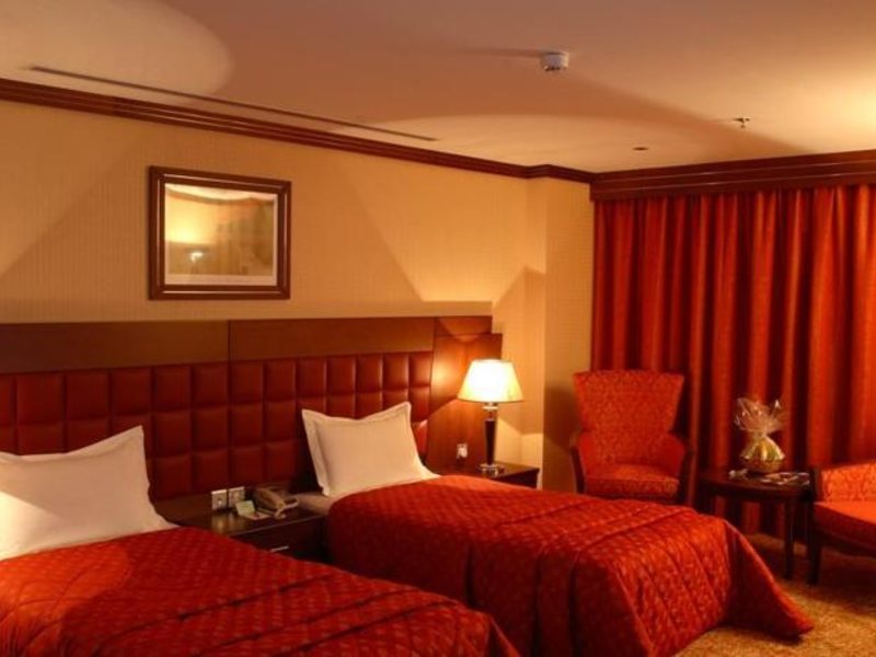 Grand Central Hotel (ex 46704