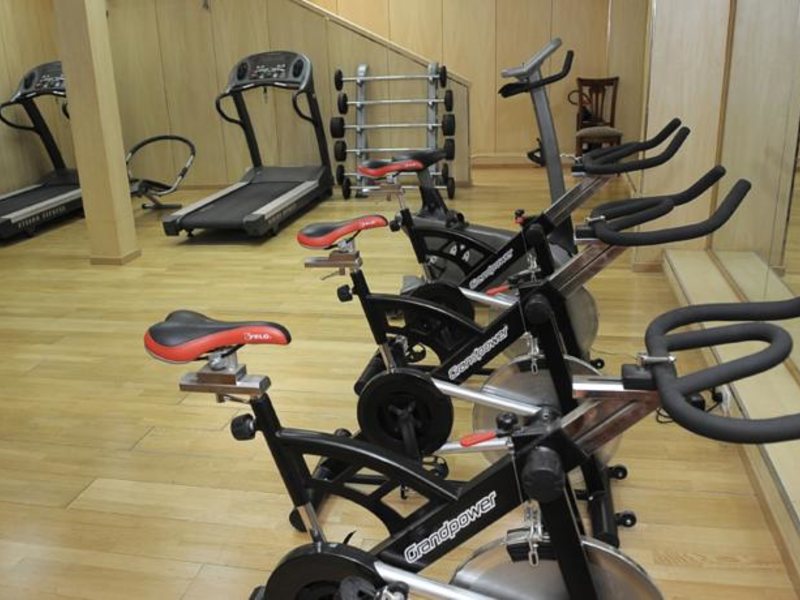 Grand Central Hotel (ex 46706