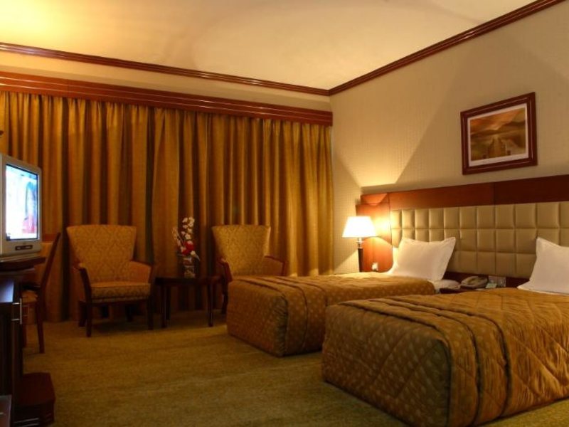 Grand Central Hotel (ex 46709