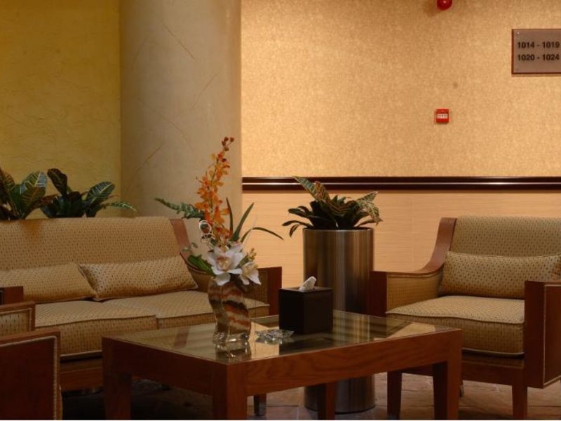 Grand Central Hotel (ex 46710