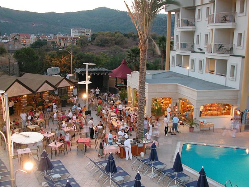 Grand Cettia Hotel 40590