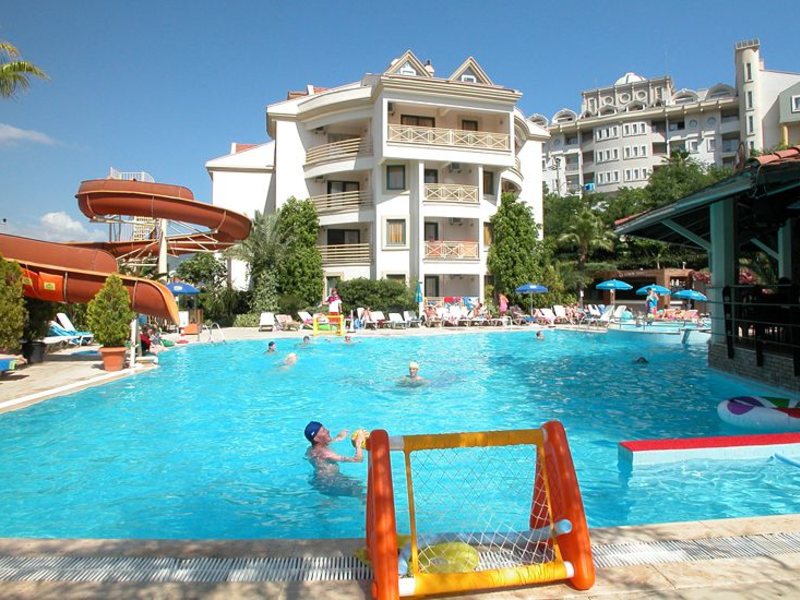 Grand Cettia Hotel 40595