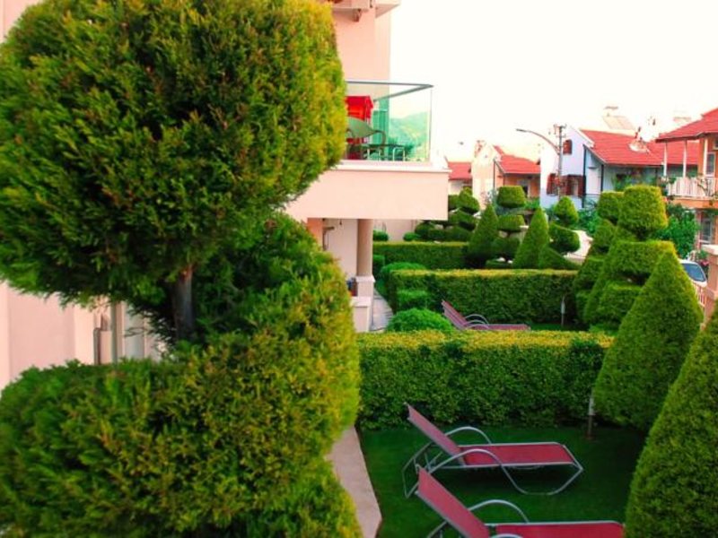 Grand Cettia Hotel 75577