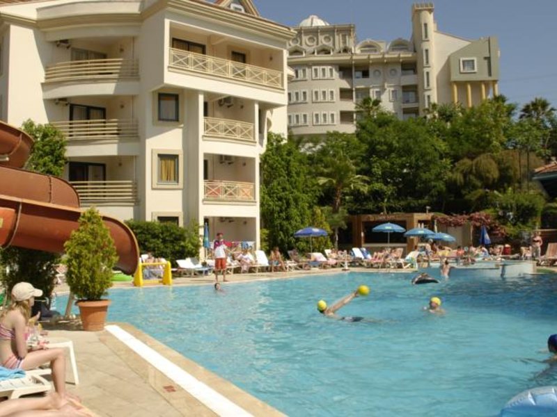 Grand Cettia Hotel 75578