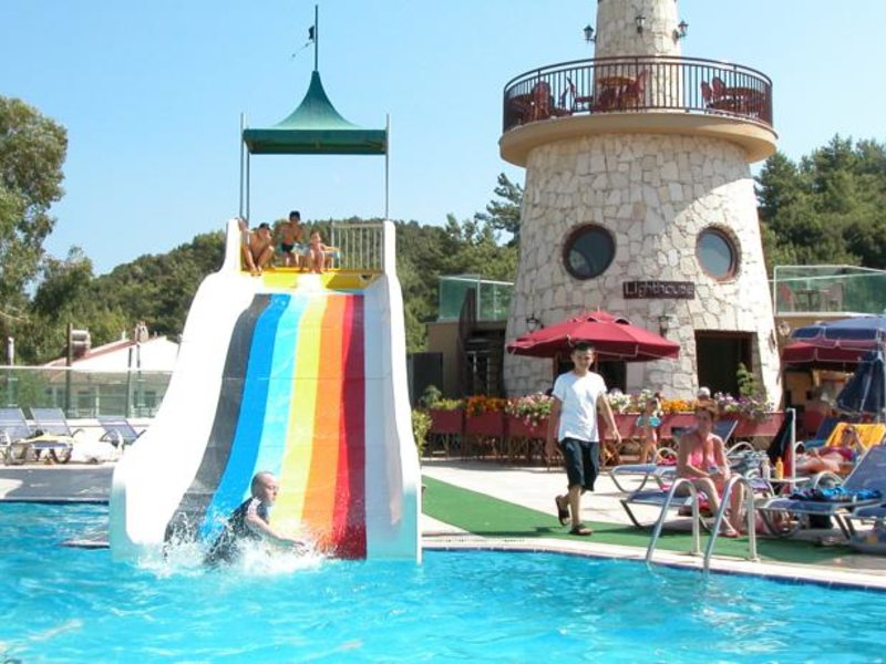 Grand Cettia Hotel 75579