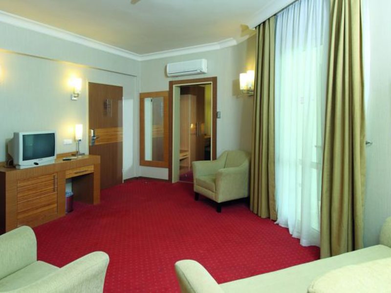 Grand Cettia Hotel 75580
