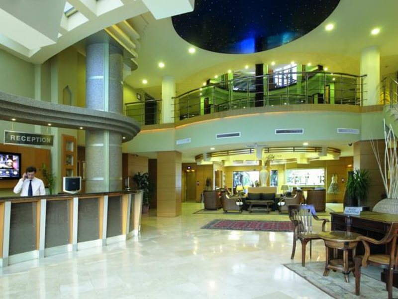 Grand Cettia Hotel 75581
