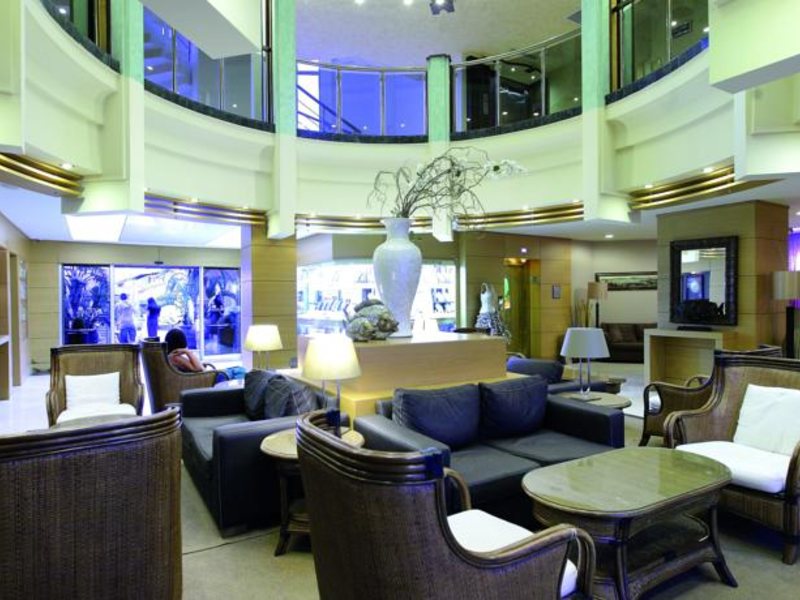 Grand Cettia Hotel 75582