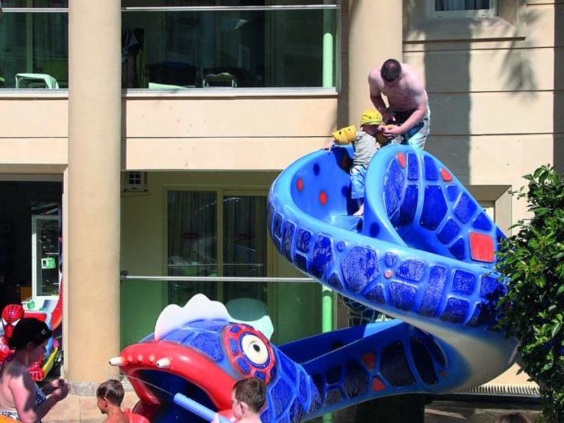 Grand Cettia Hotel 75584