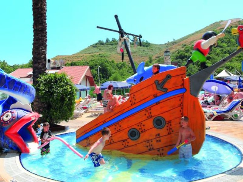 Grand Cettia Hotel 75586