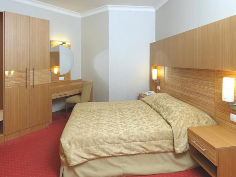 Grand Cettia Hotel 75588