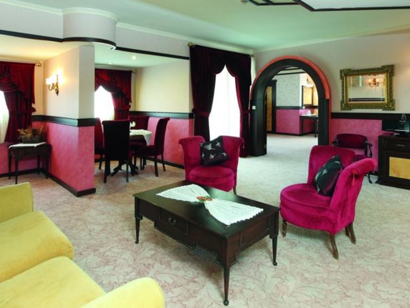 Grand Cettia Hotel 75591