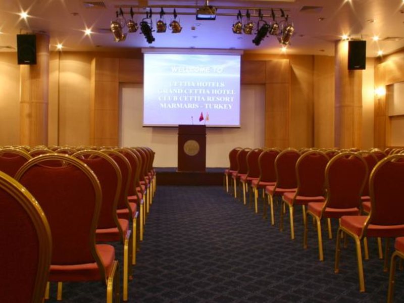 Grand Cettia Hotel 75592