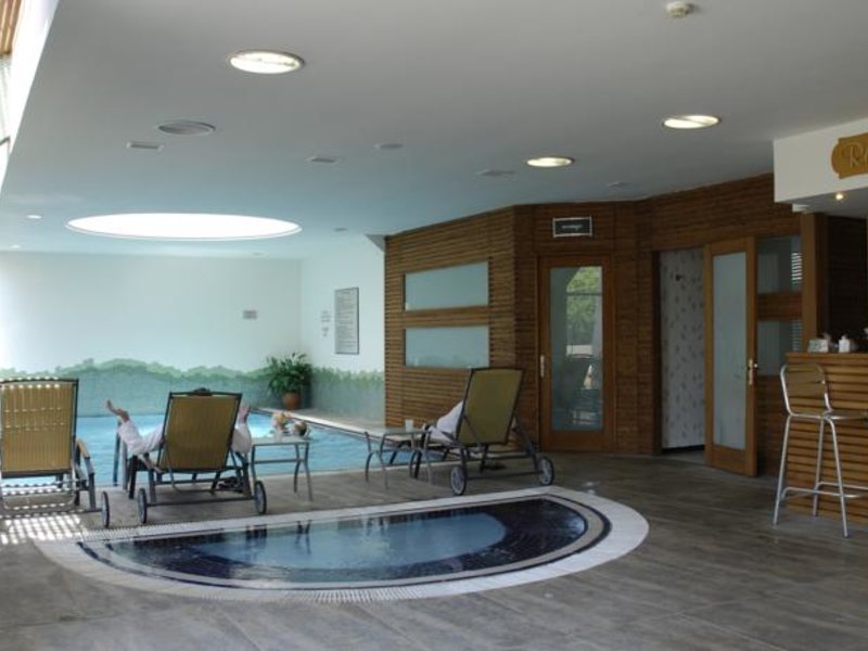 Grand Cettia Hotel 75594