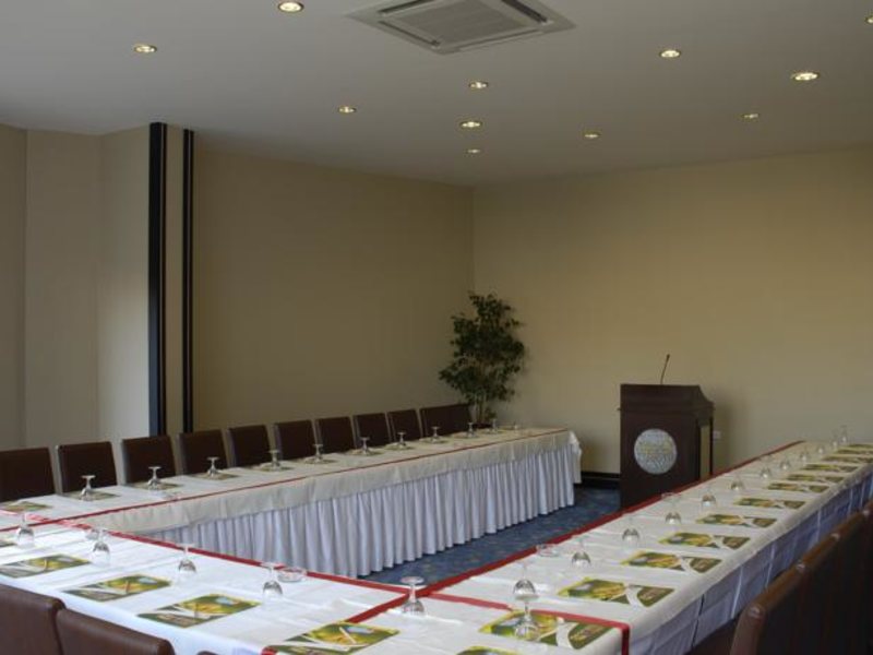 Grand Cettia Hotel 75596