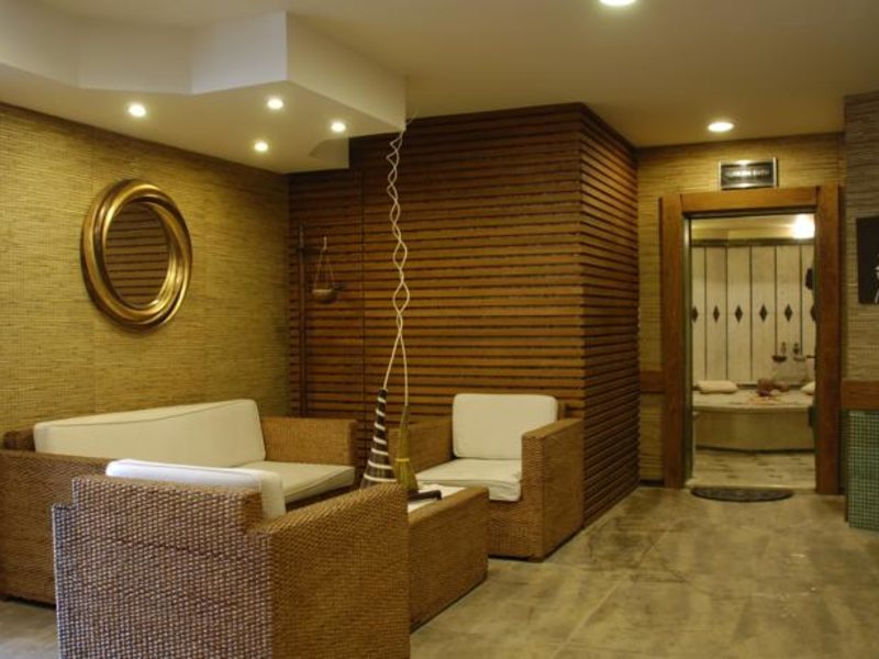 Grand Cettia Hotel 75598