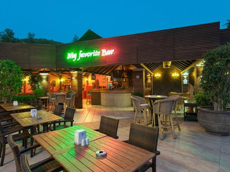 Grand Cettia Hotel 75599