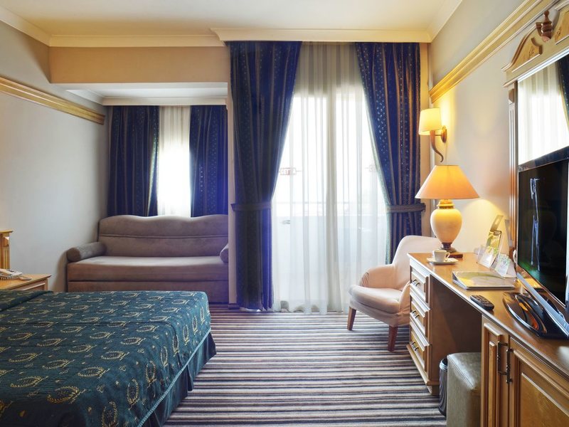 Grand Cettia Hotel 75602