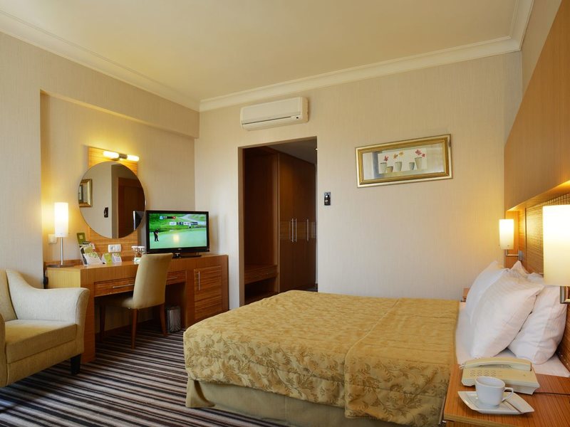 Grand Cettia Hotel 75603