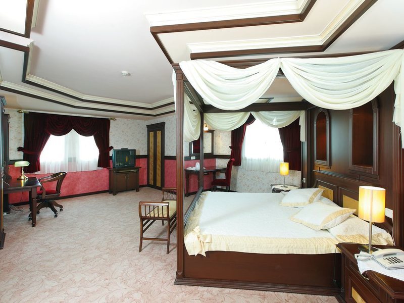 Grand Cettia Hotel 75604