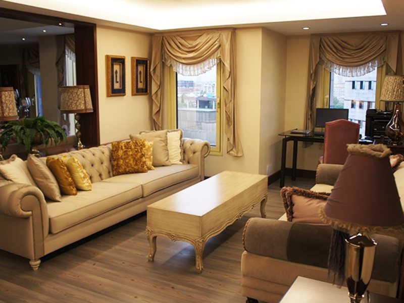 Grand Cevahir Hotel 75605