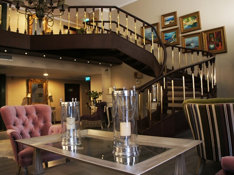 Grand Cevahir Hotel 75606